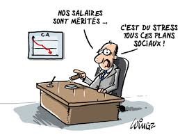 salariées