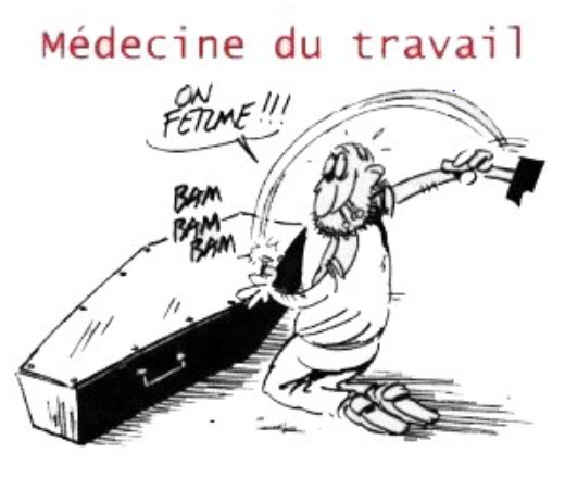 LE SUIVI MEDICAL