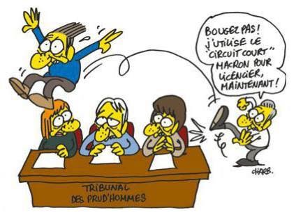 Prud’hommes