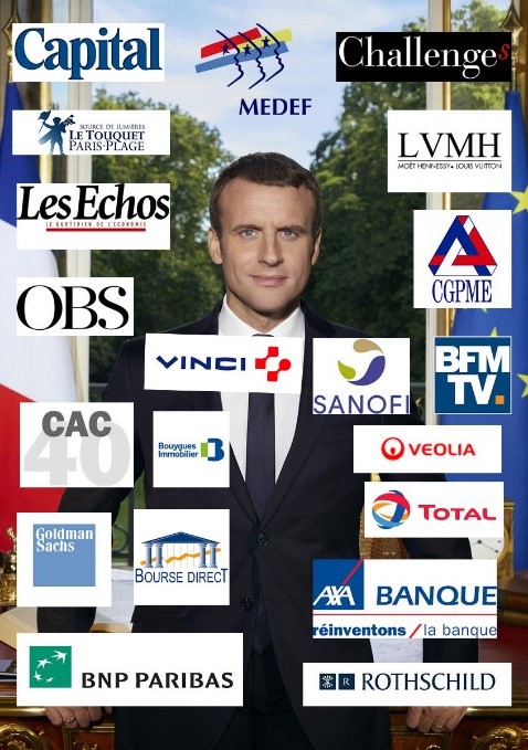 Macron