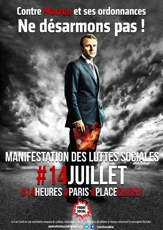 Macron