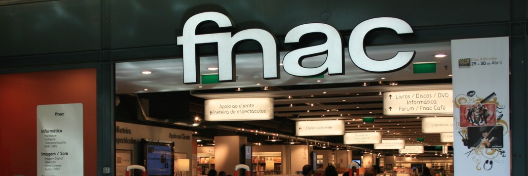 Syndicat fnac