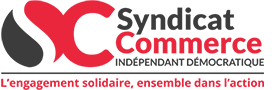 Syndicat Commerce
