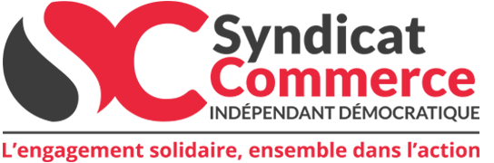 Syndicat Commerce