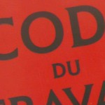 Code du travail