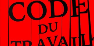 Une bombe nucléaire contre le code du travail CGT clic p