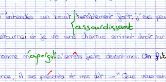 La loi El Khomri nouvelle mouture, ce qu’en pense le SCID cfdt