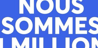 Unis contre la loi Travail ! cfdt