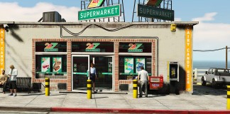 Magasins ouverts 24 / 24 ? ouvert 24 24 cgt