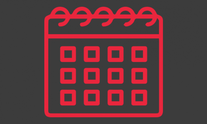 les horaires de travail