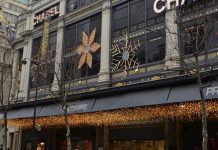 grands magasins