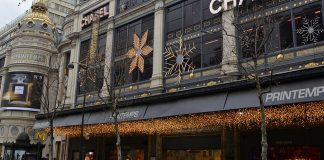Travail dissimulé dans les grands magasins ? grands magasins