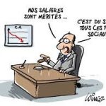 salariées