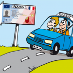 permis de conduire