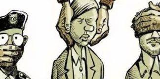 Le Front National : un outil électoral FN