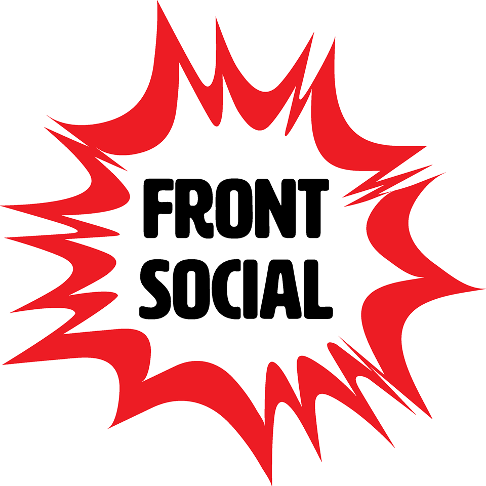 Front social