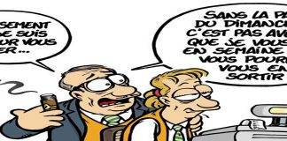 Le SCID attaque IKEA ikea