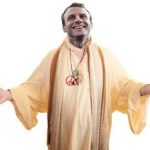 le sauveur