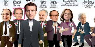 Délits et répressions chez Carrefour ? Carrefour