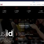 L’USID : l’Union de Syndicats Indépendants Démocratiques