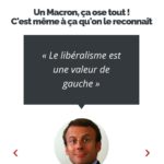 la fete a macron