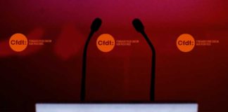 Vague de départs de la CFDT