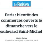 dimanche 6