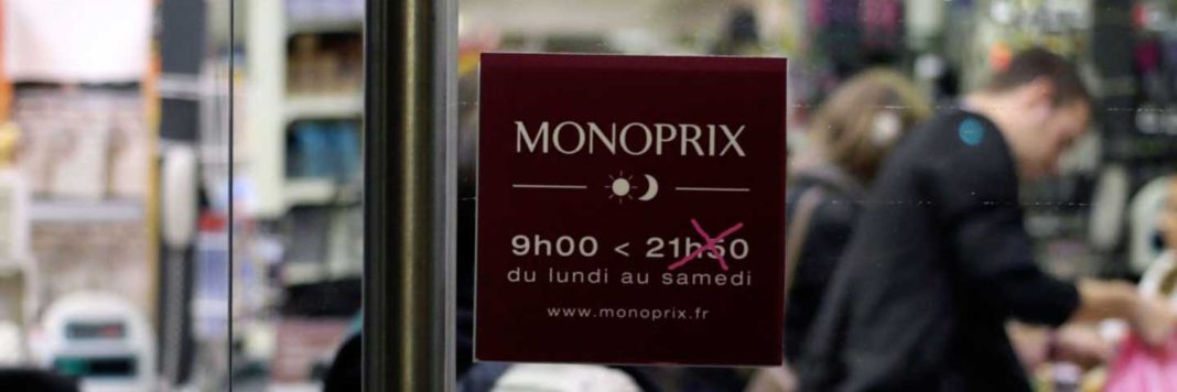 Monoprix