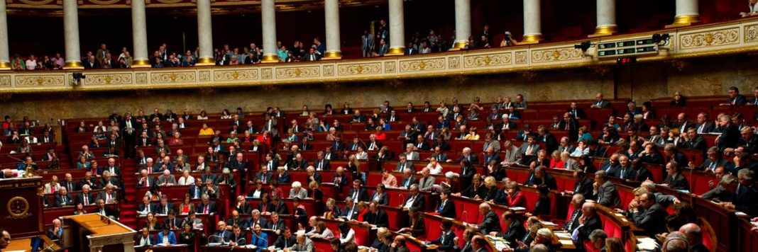 l’Assemblée Nationale