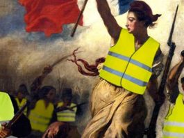 insurrection