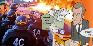 Le 5 décembre, enfin la convergence ?