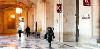 La CFDT de L. BERGER condamnée