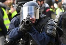 violences d’État
