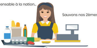 Déconfinement et après ? Déconfinement