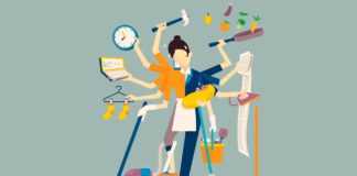 Télétravail : une exception, pas la norme