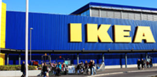 Prison ferme requis contre Ikea Prison ferme