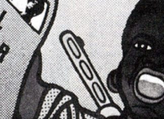 Entreprise de nettoyage : itinéraire d’un esclave