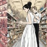 Harcelement chez Sephora