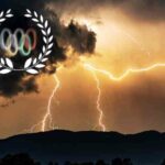 Jeux olympiques 2024