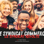 Le Syndicat Commerces & Services