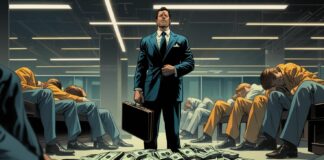 Budget 2026 : toujours les mêmes qui payent Budget 2026 : toujours les mêmes qui payent