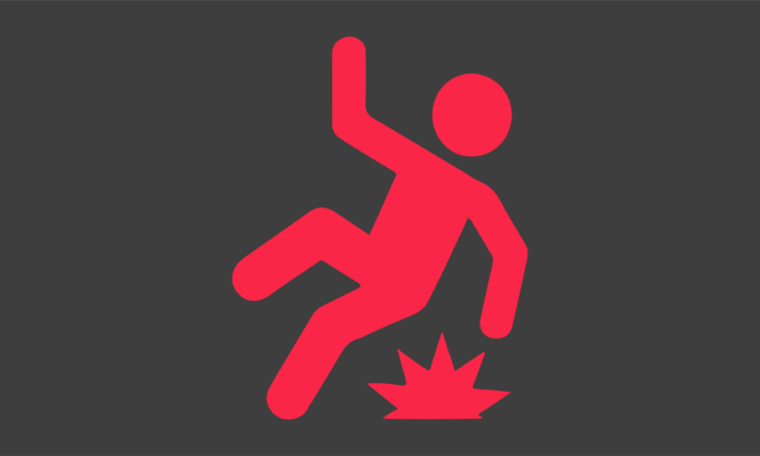 Accident du travail, La faute inexcusable