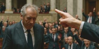 François Bayrou dégage, et alors ? François Bayrou