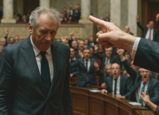 François Bayrou dégage, et alors ? François Bayrou