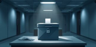 Le scrutin électronique : un recul démocratique majeur Le scrutin électronique