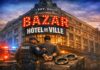 Le BHV : le grand bazar social