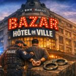 Le Grand Bazar
