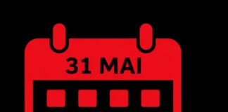 Congés payés non pris au 31 mai attention ! Congés payés non pris