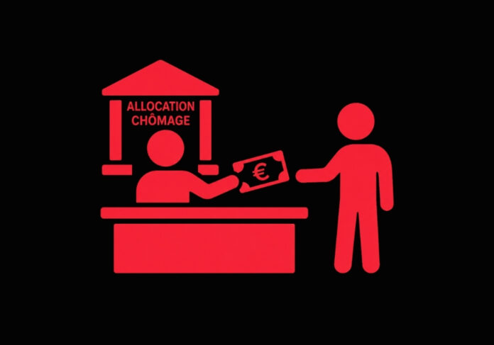 Droits à l'allocation chômage