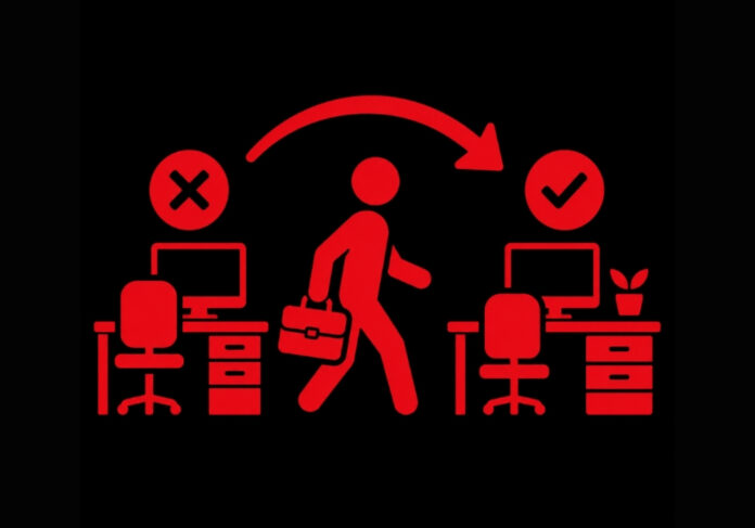 L’Inaptitude du Salarié